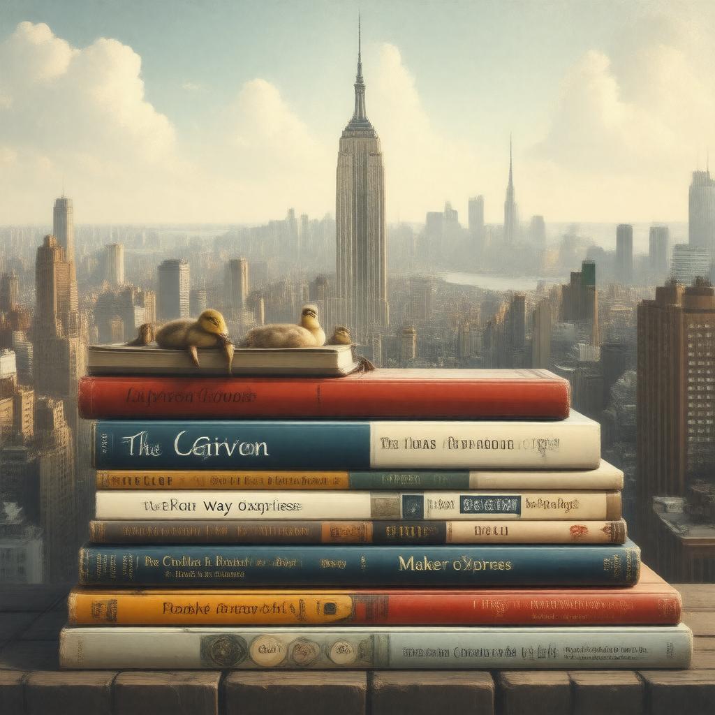 Clarion Books